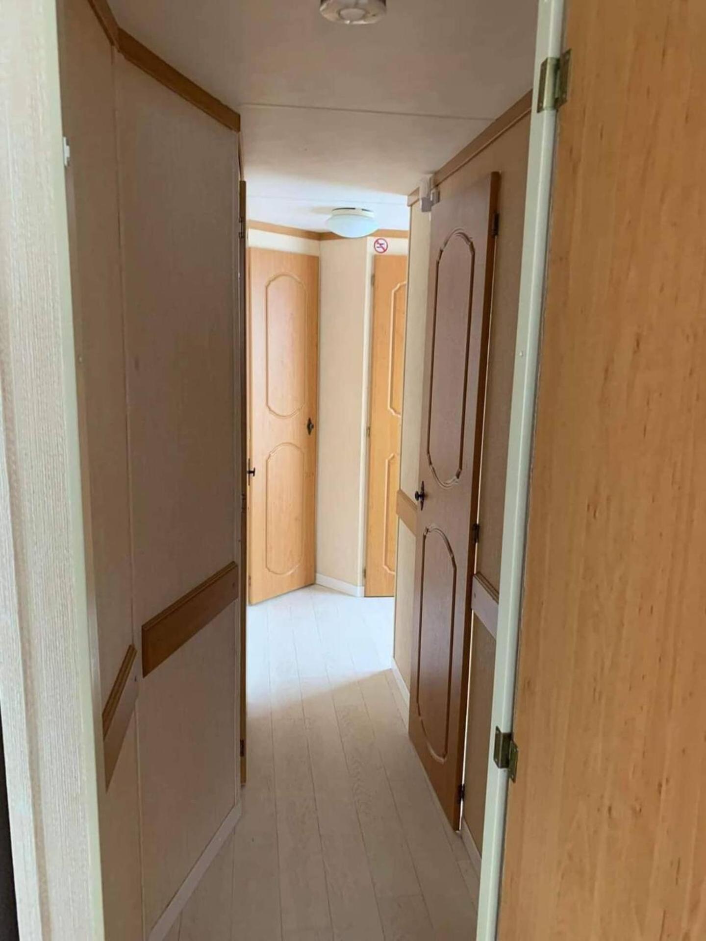Caravan By The Sea, Hemsby, Great Yarmouth *
